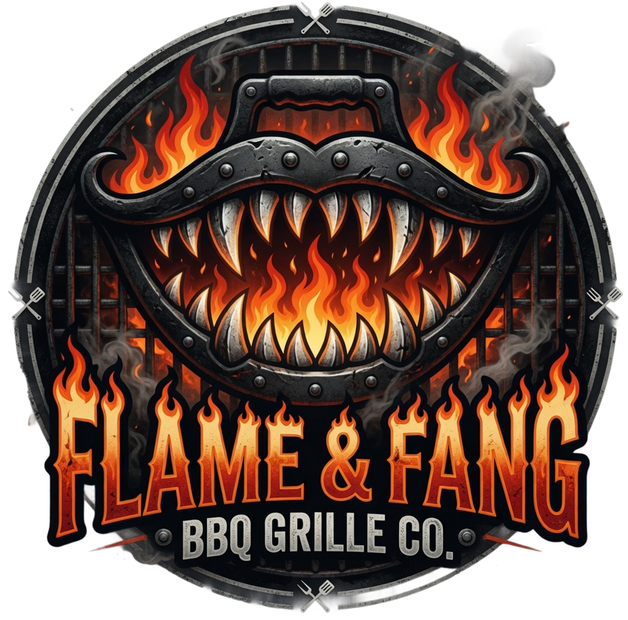 BBQ - grilling the competition since forever