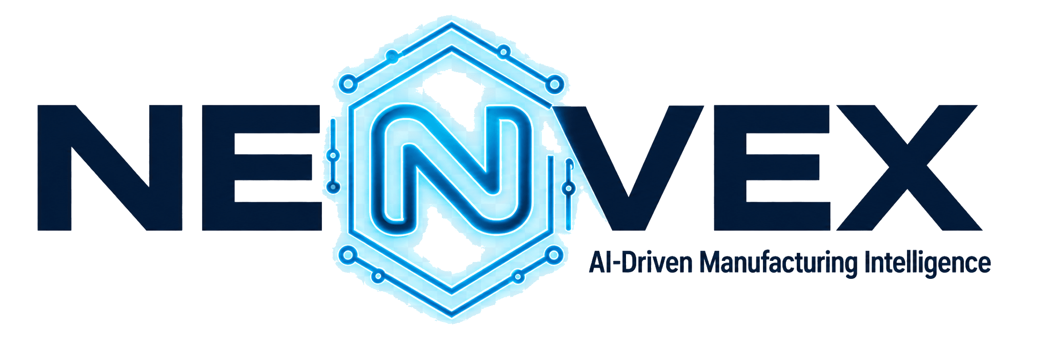 Nenvex - a word we definitely did not make up